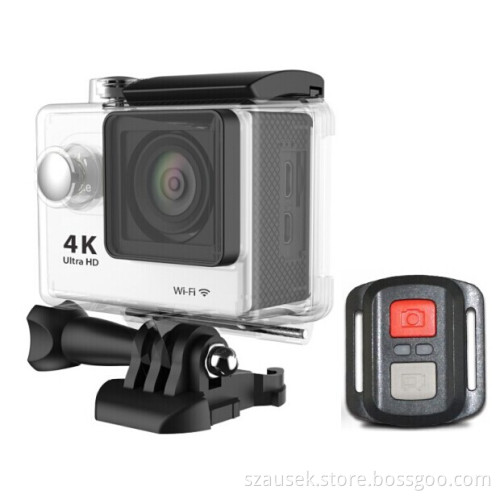 Eken h9r action camera 1080p 60fps helmet action camera ultra hd 4k waterproof 30M